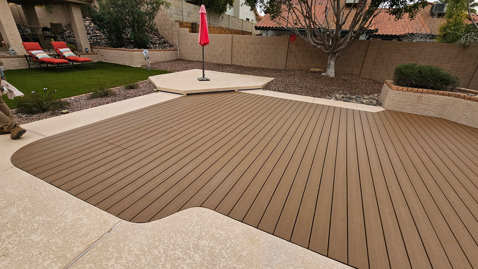 Freedom-Decks-Pool-to-Deck-Conversion-Project-4