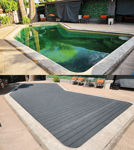 Before and After