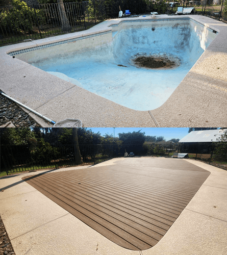 Before and After
